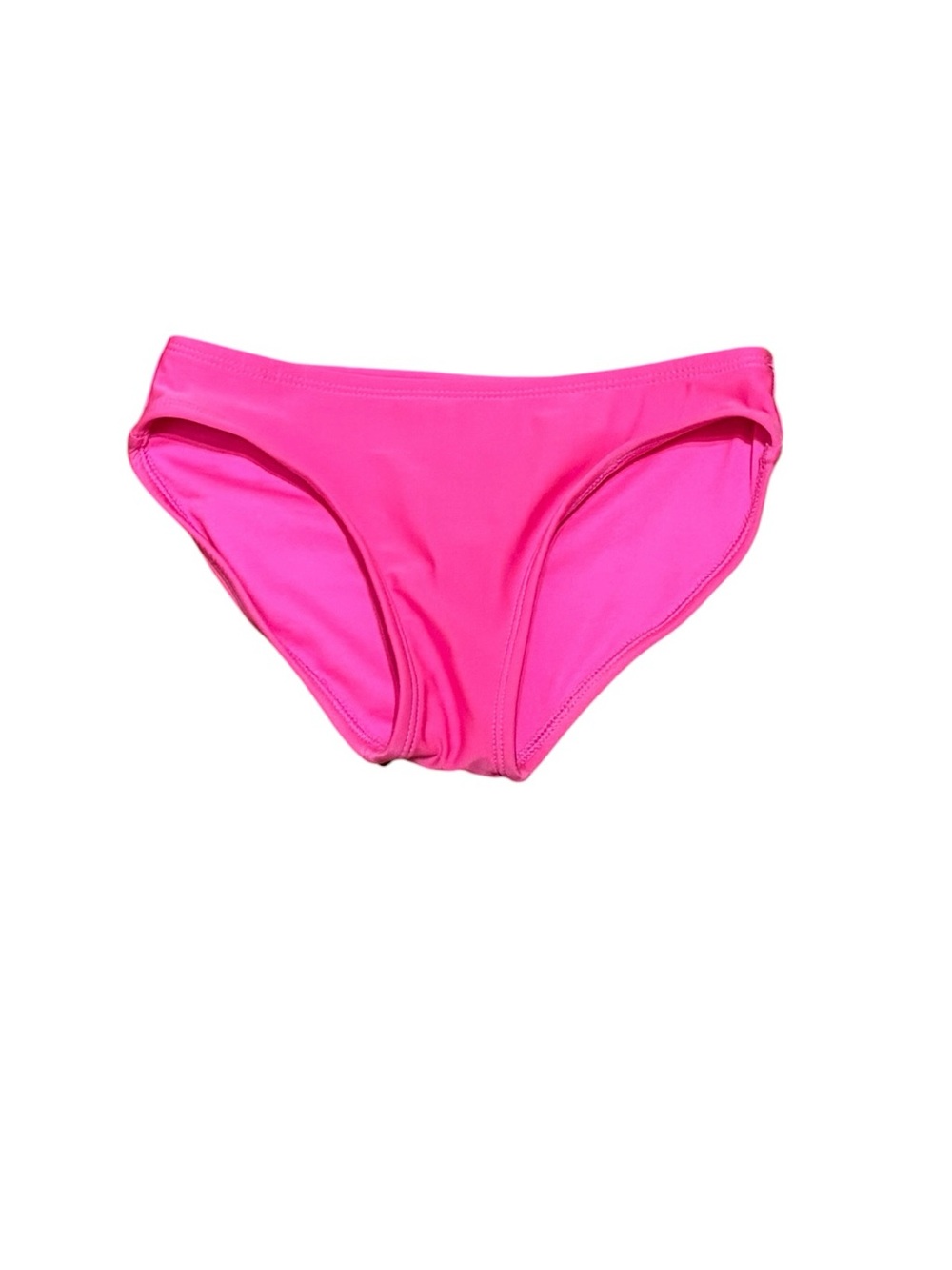 Cat & Jack Hot Pink Swim Bottom, Size YS NEW